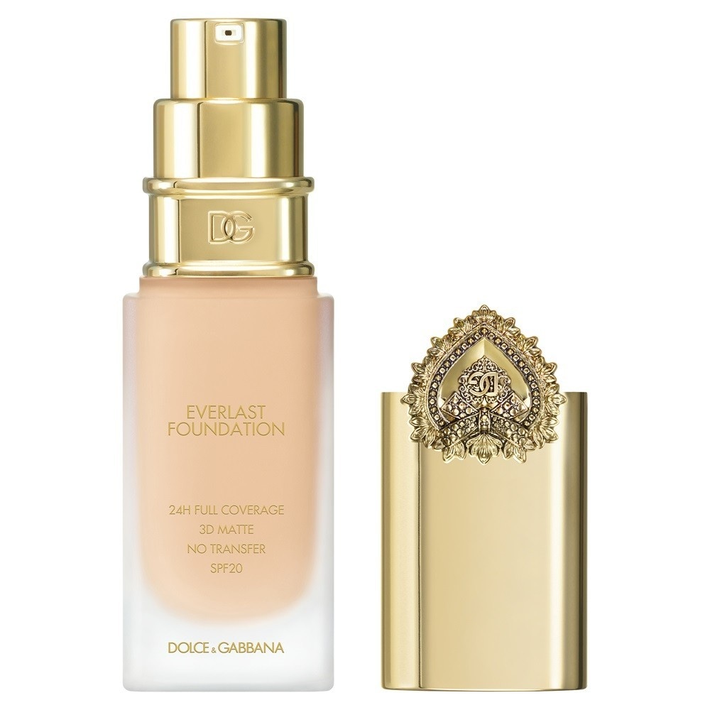 Flawless Foundation SPF 20
