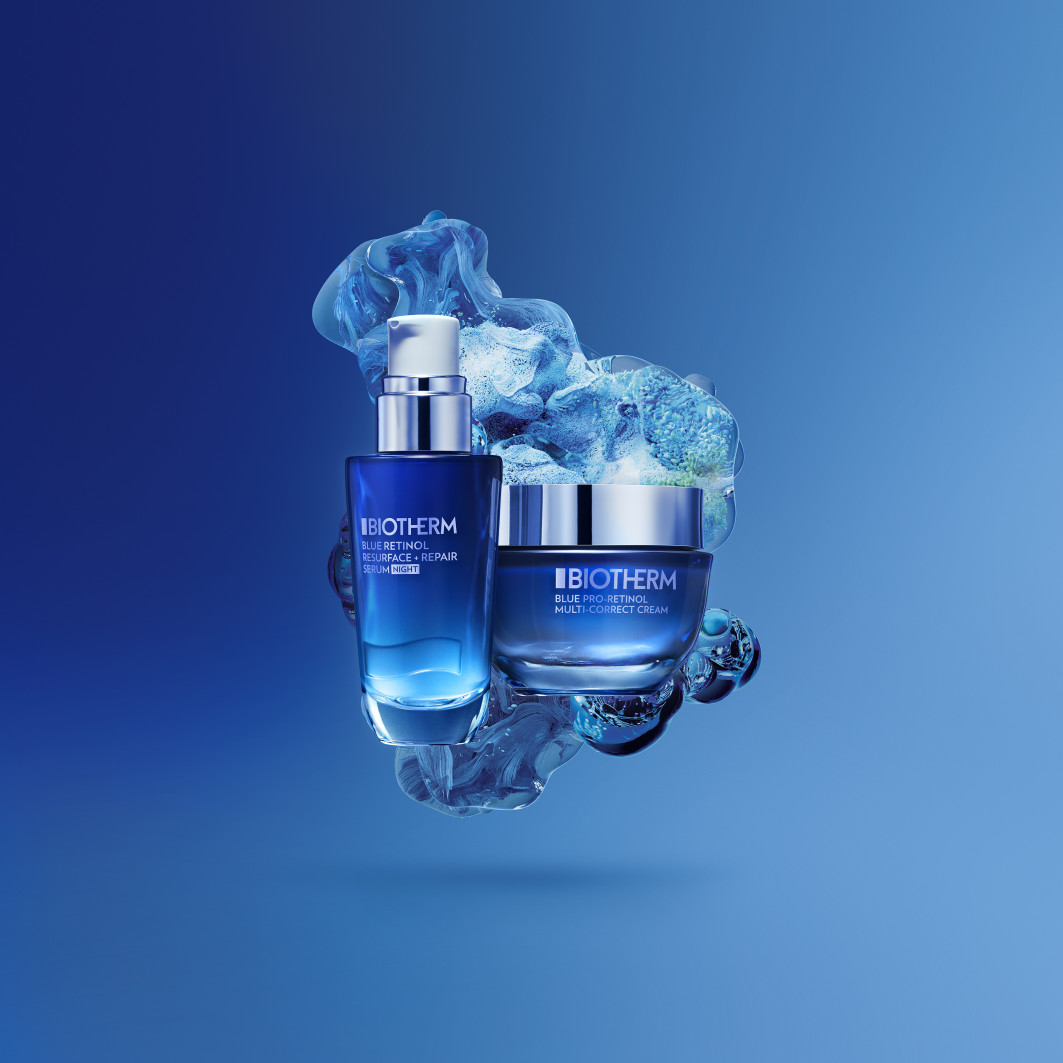 Pro Retinol Cream
