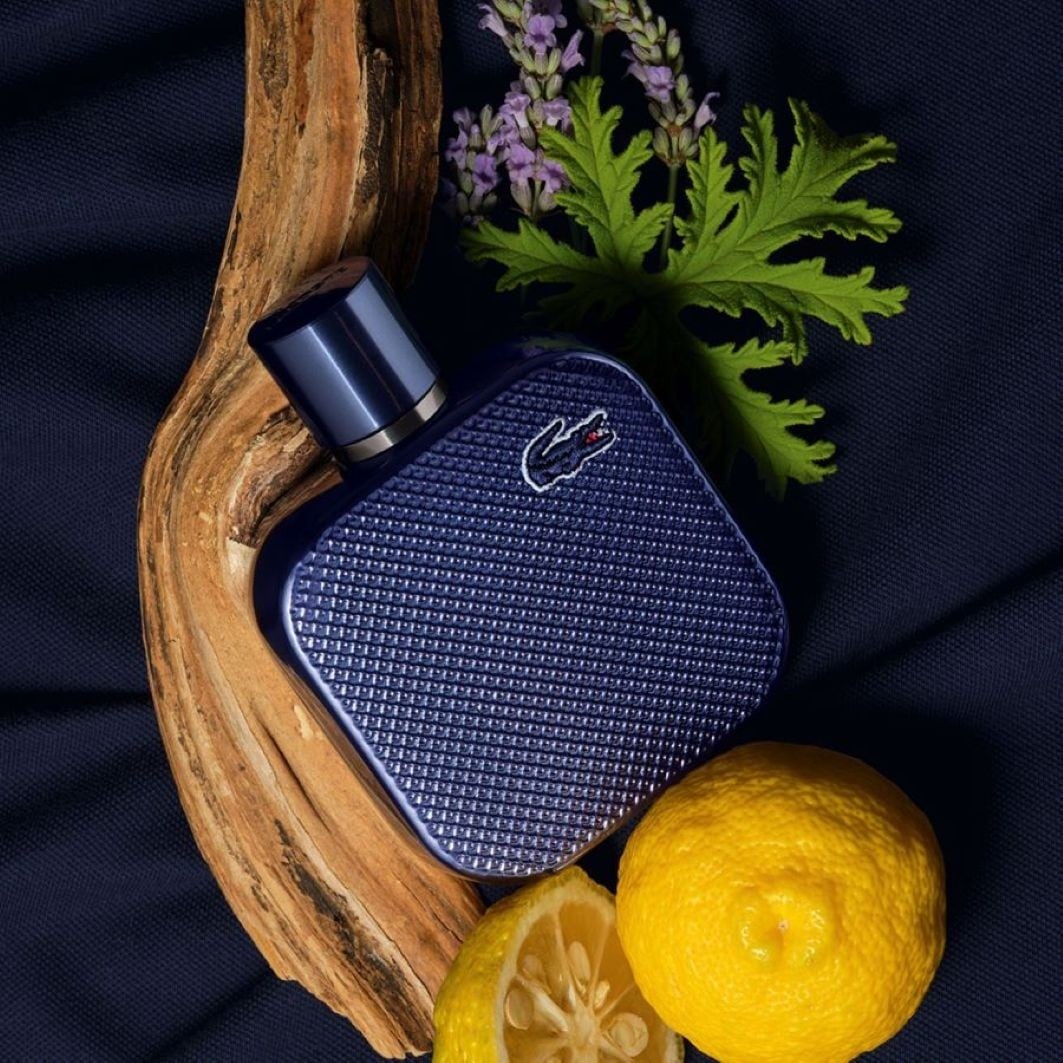 L.12.12 Bleu Eau de Parfum Spray