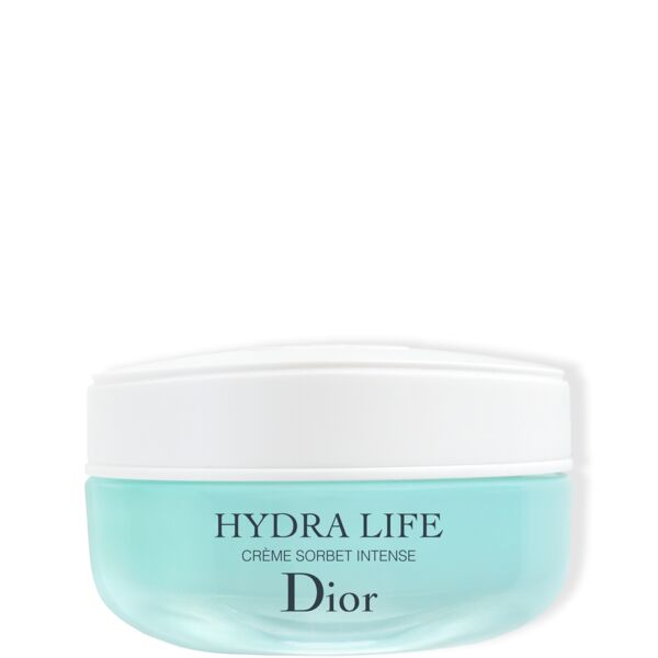 Dior Hydra Life Crème Sorbet Intense  - Creme hidratante e nutritivo