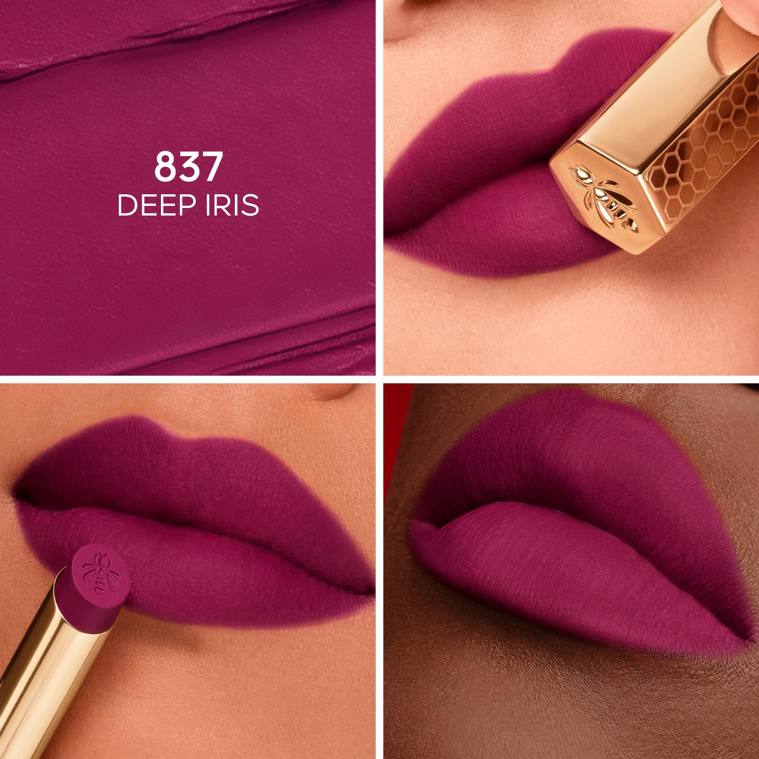 Lipstick Blur Matte