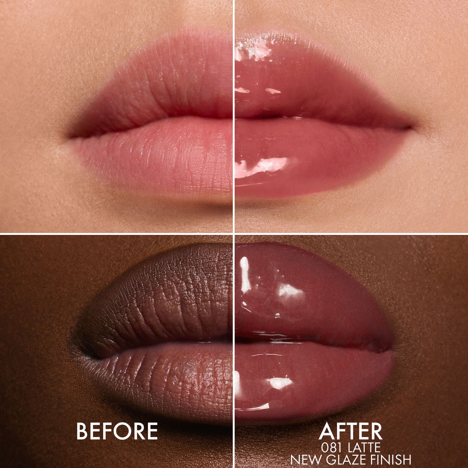 Dior Addict Lip Glow Oil