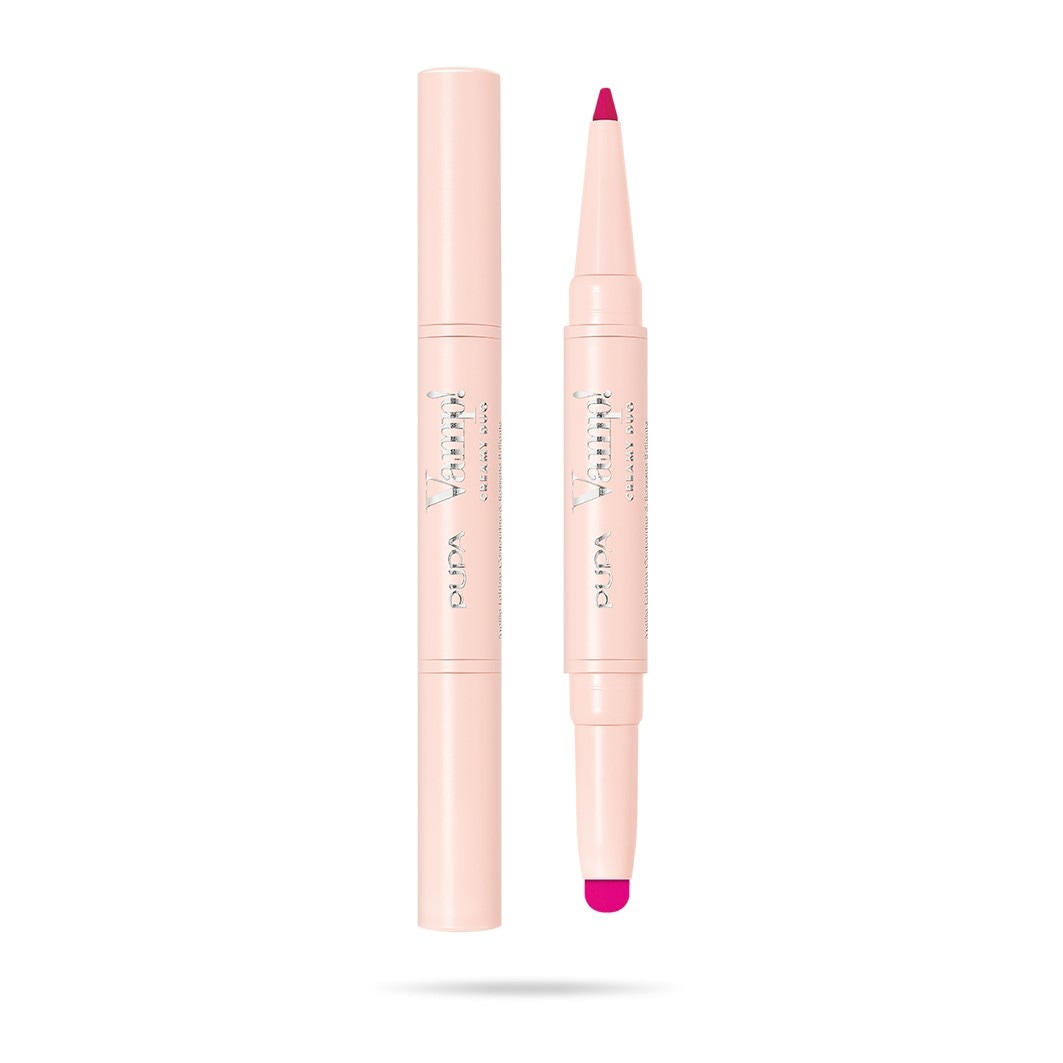 Vamp! Creamy Duo