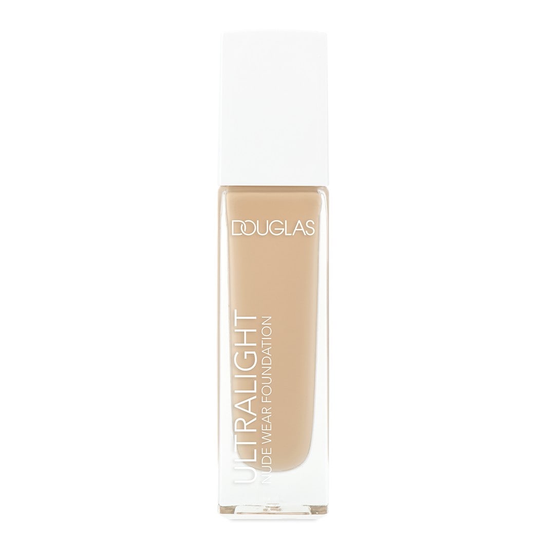 Hydrating Fluid Foundation