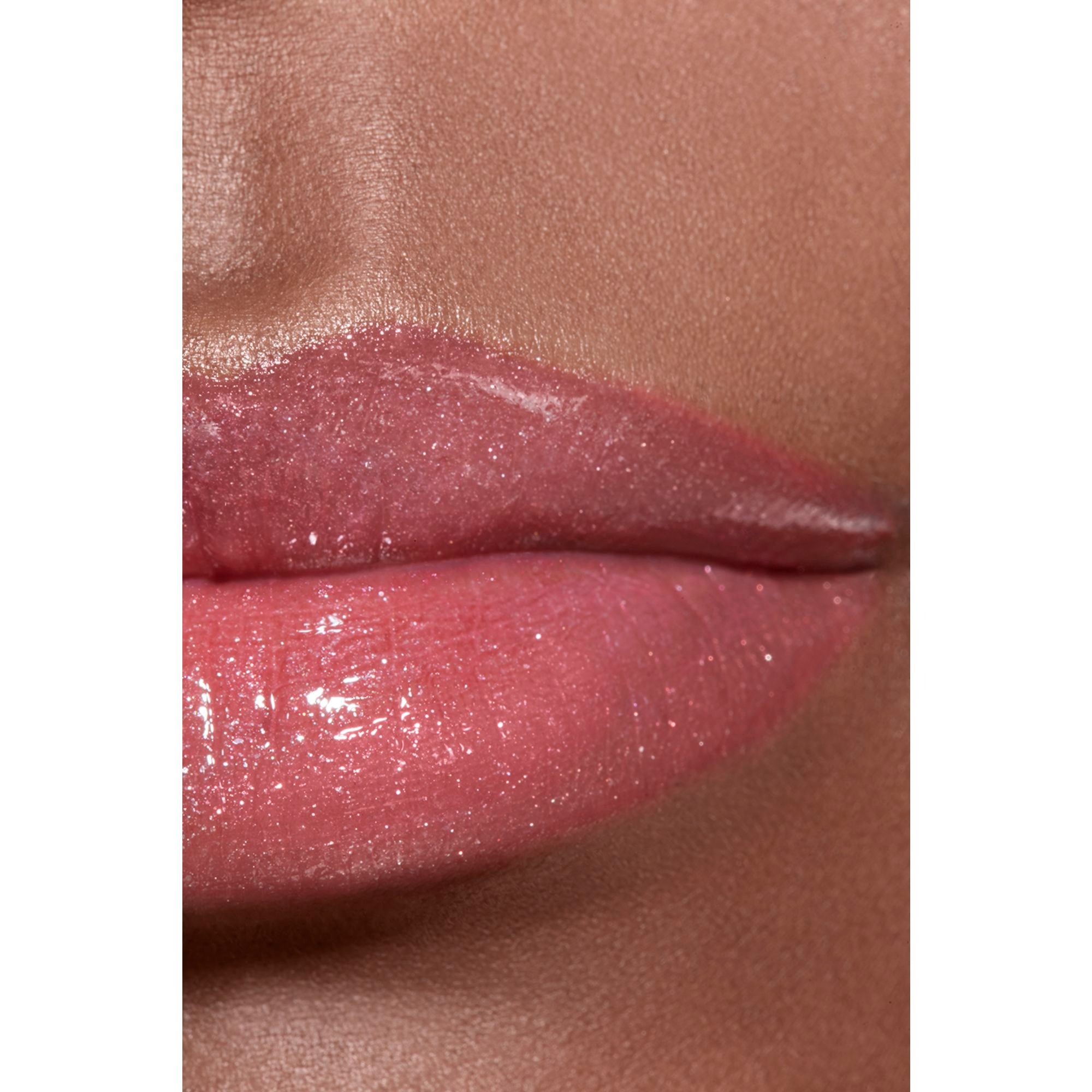 GLOSS DE ALTO BRILHO HIDRATANTE E SUAVIZANTE