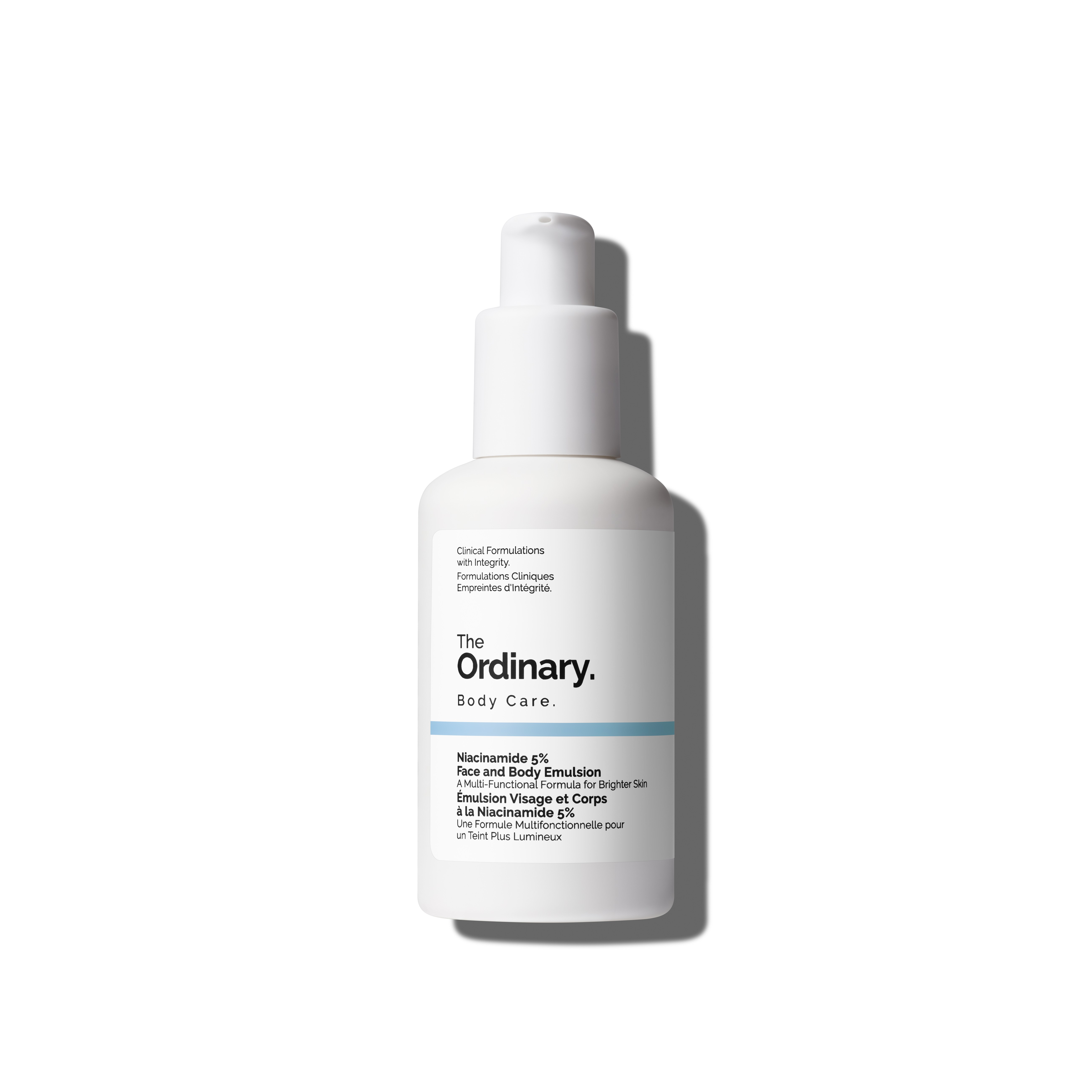 Niacimide 5 Face & Body Emulsion