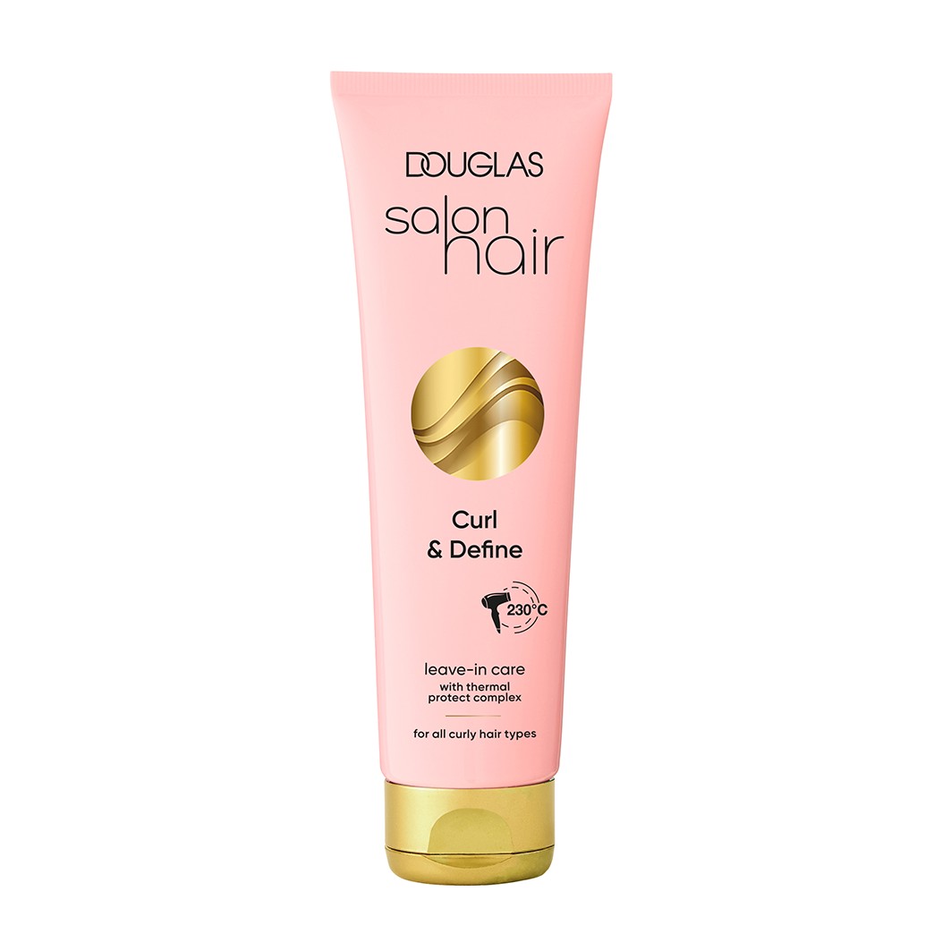 Curl & Define Leave In Cream