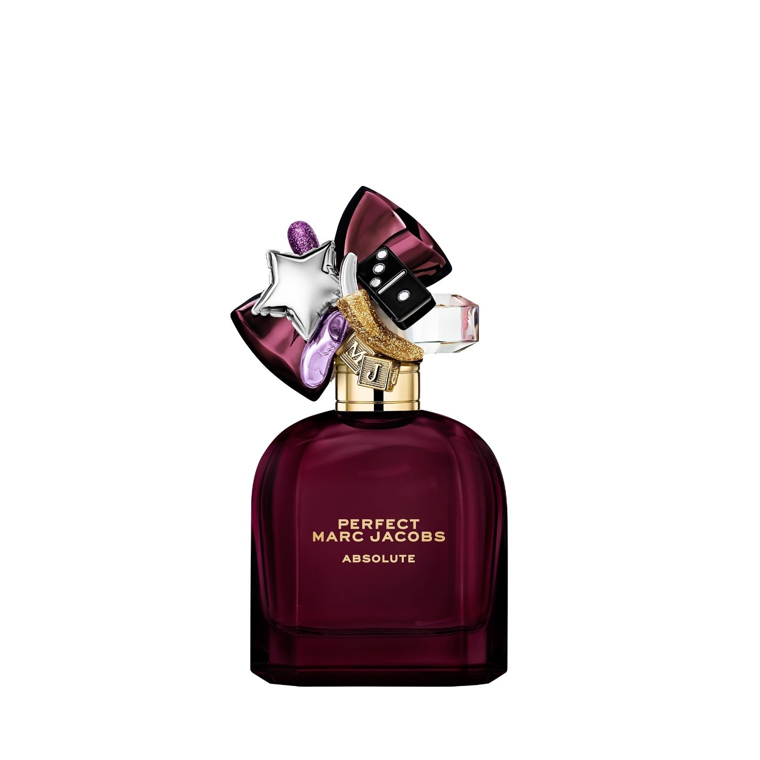 Absolute Eau de Parfum Spray