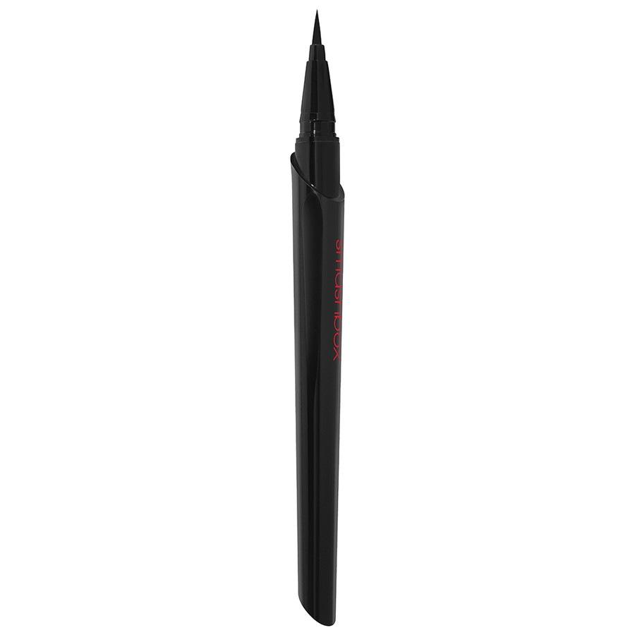 Liquid Gel Liner Black