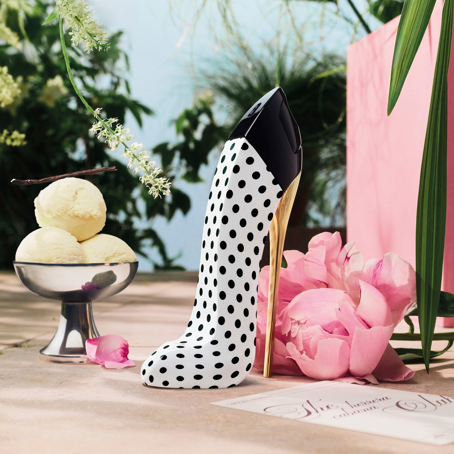 Good Girl Blush Polka Paradise Eau de Parfum Spray