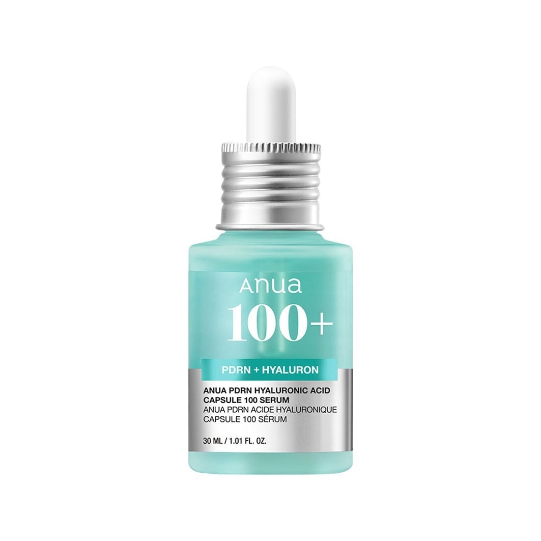 Capsule 100 Serum