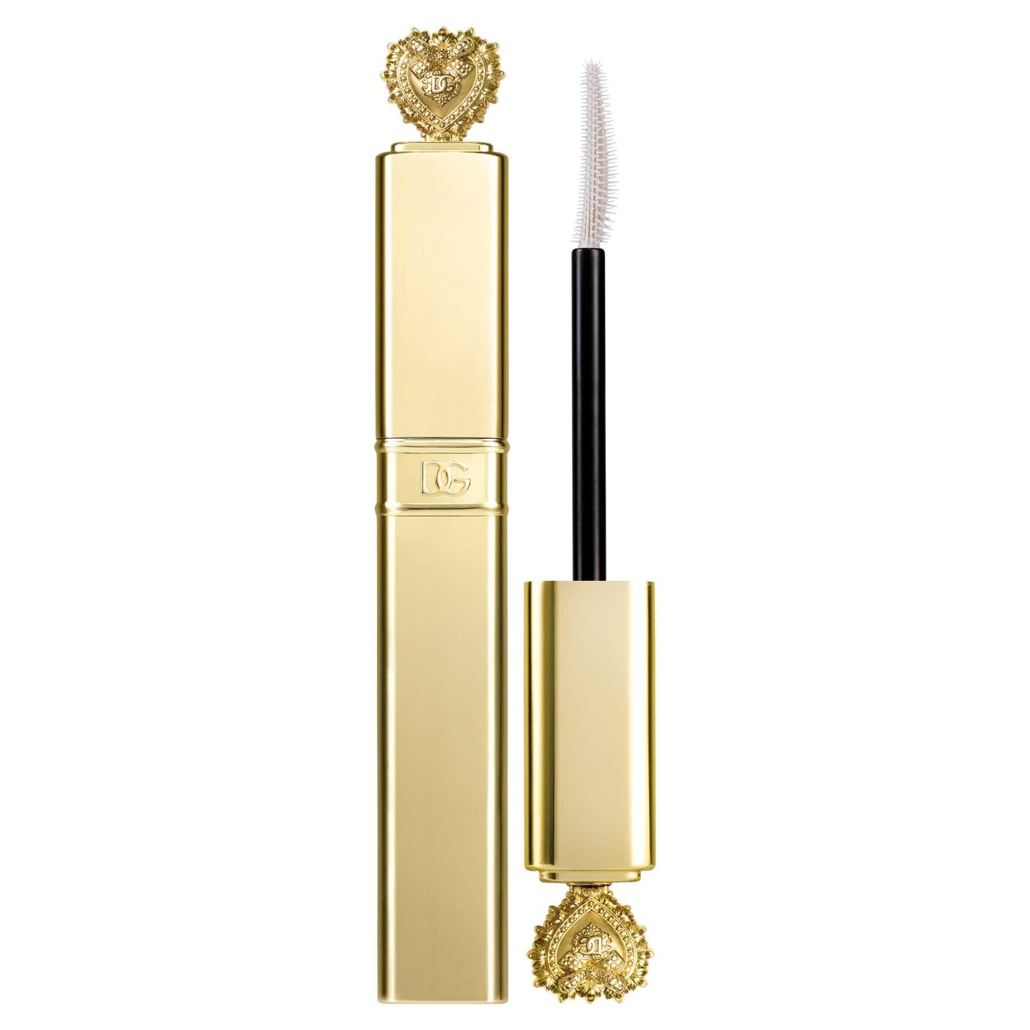 Hi-Definition Mascara