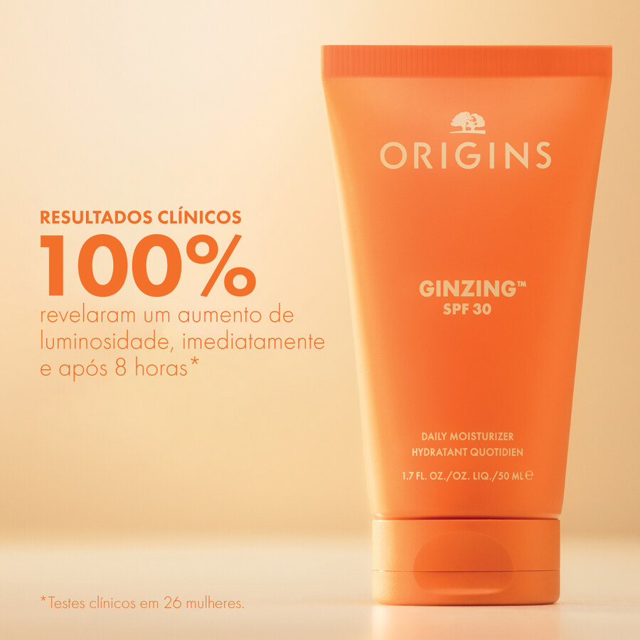 Daily Moisturizer SPF30