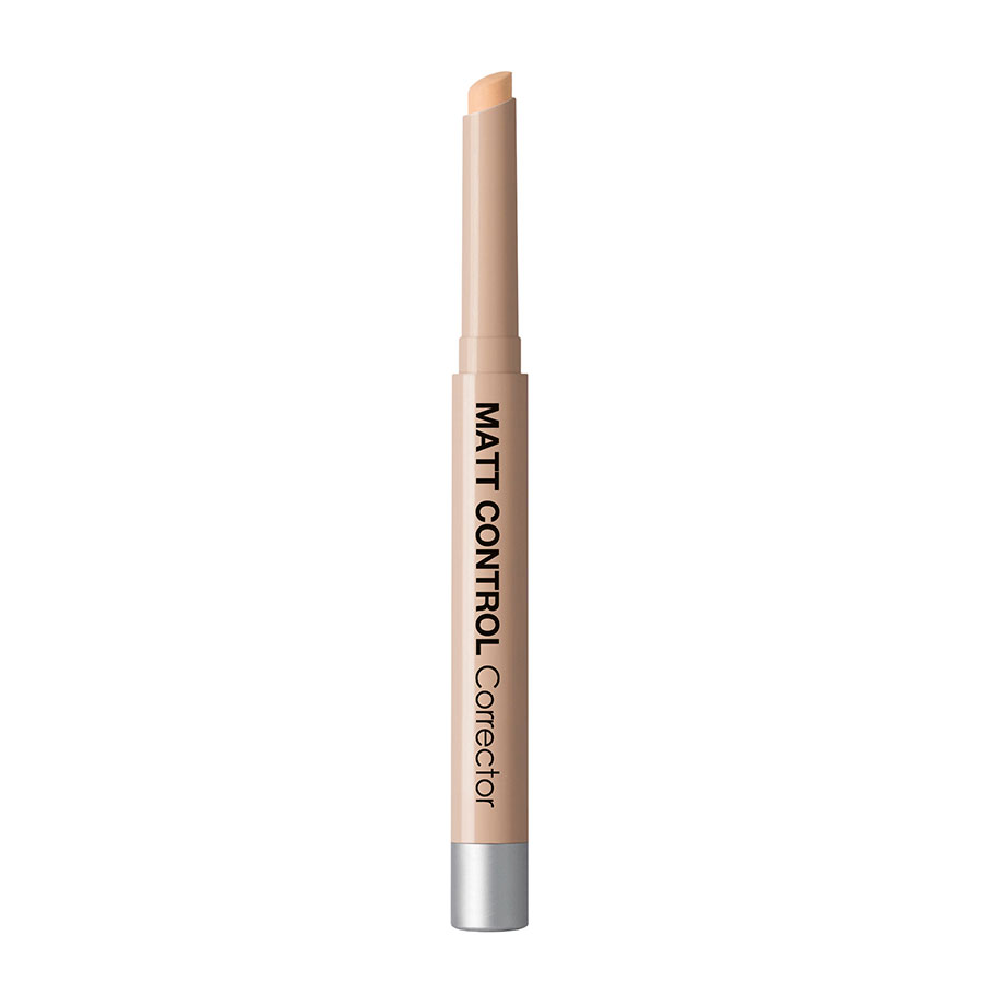 Corrector Matte