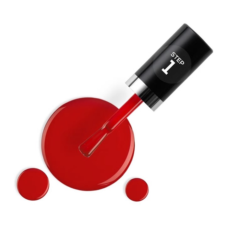 Stay+Care Gel Polish