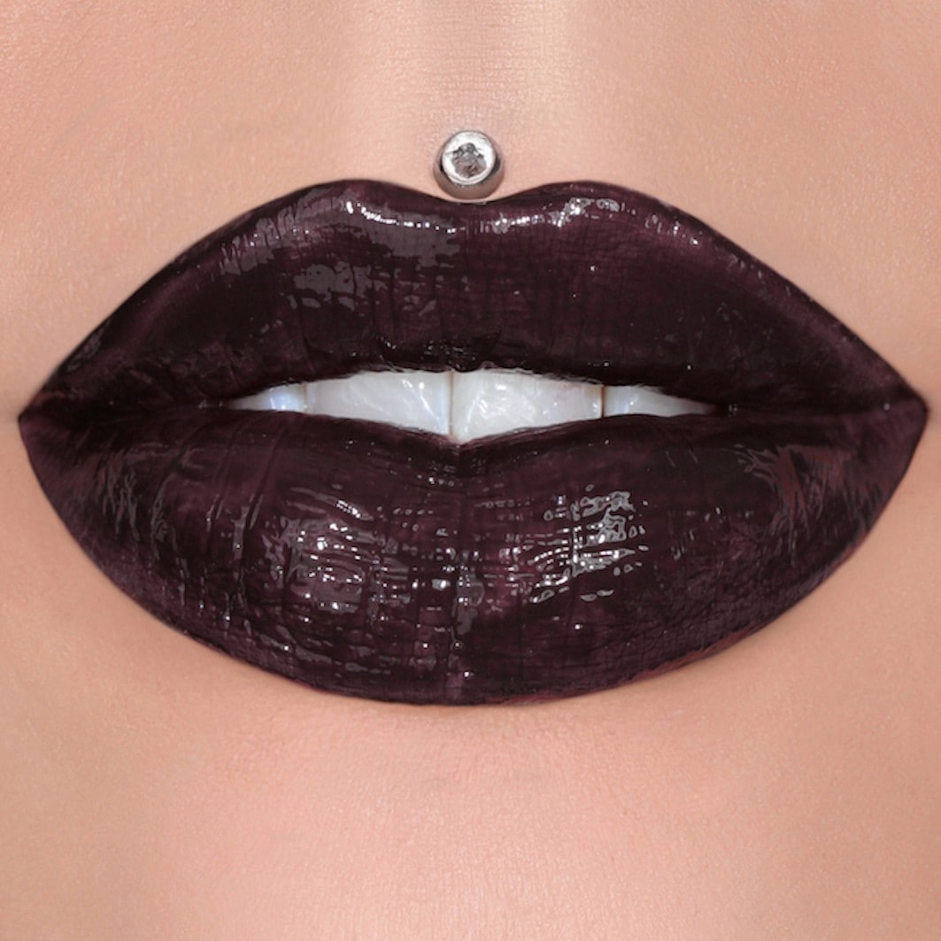 Lip Ammunition Supreme Gloss