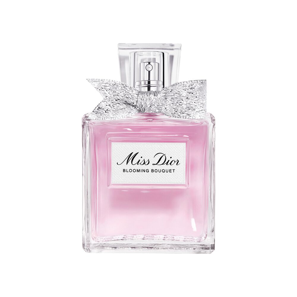 Miss Dior Blooming Bouquet  - Eau de toilette - notas frescas e ternas