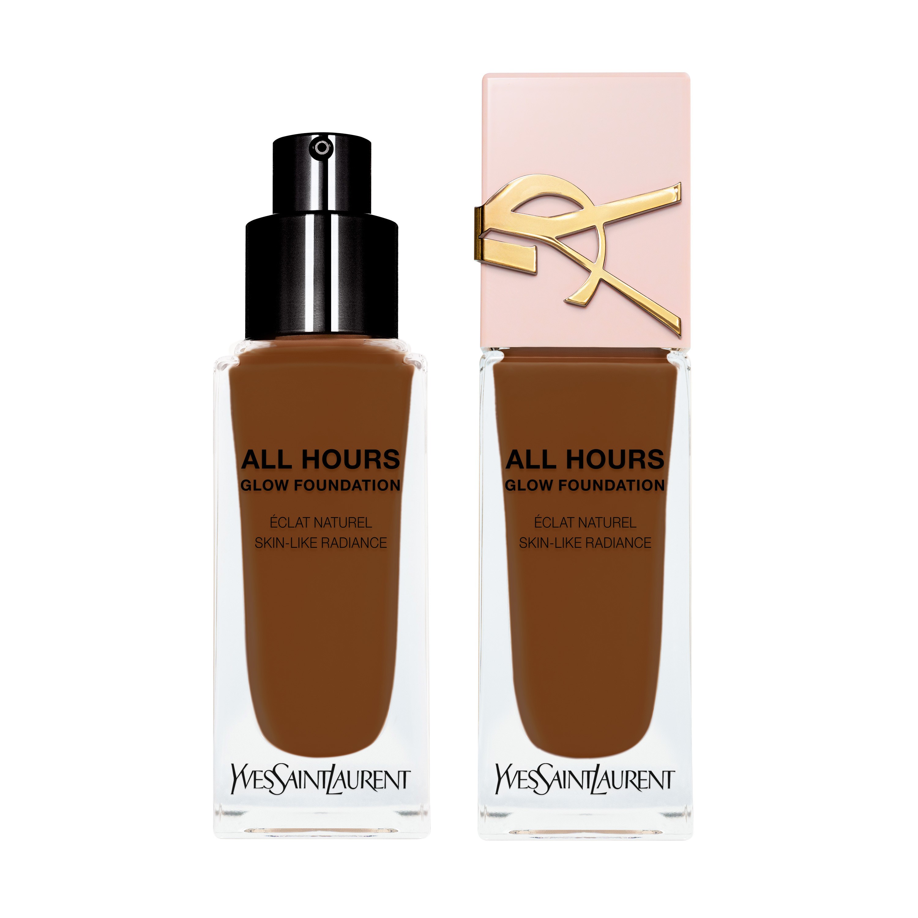Glow Foundation