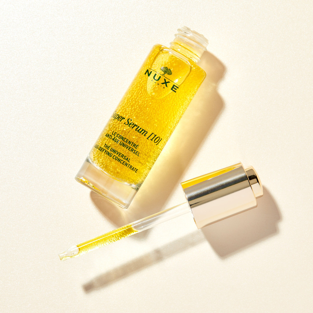 Specials Care Super Serum 10