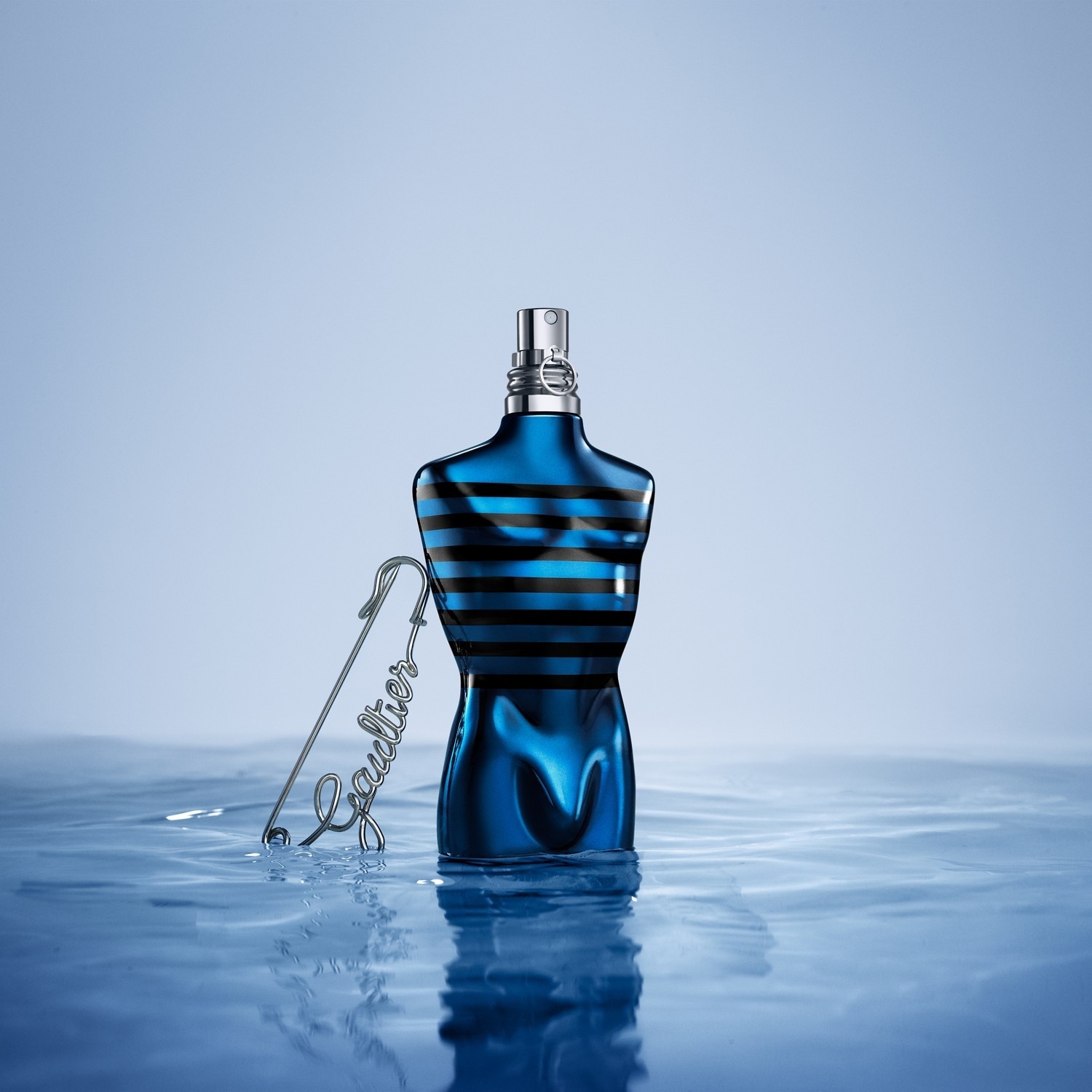 Le Male In Blue Eau de Parfum Spray