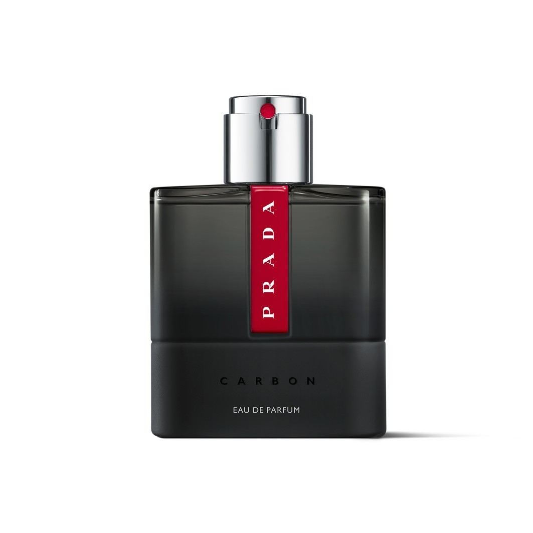Luna Rossa Carbon Eau de Parfum Spray