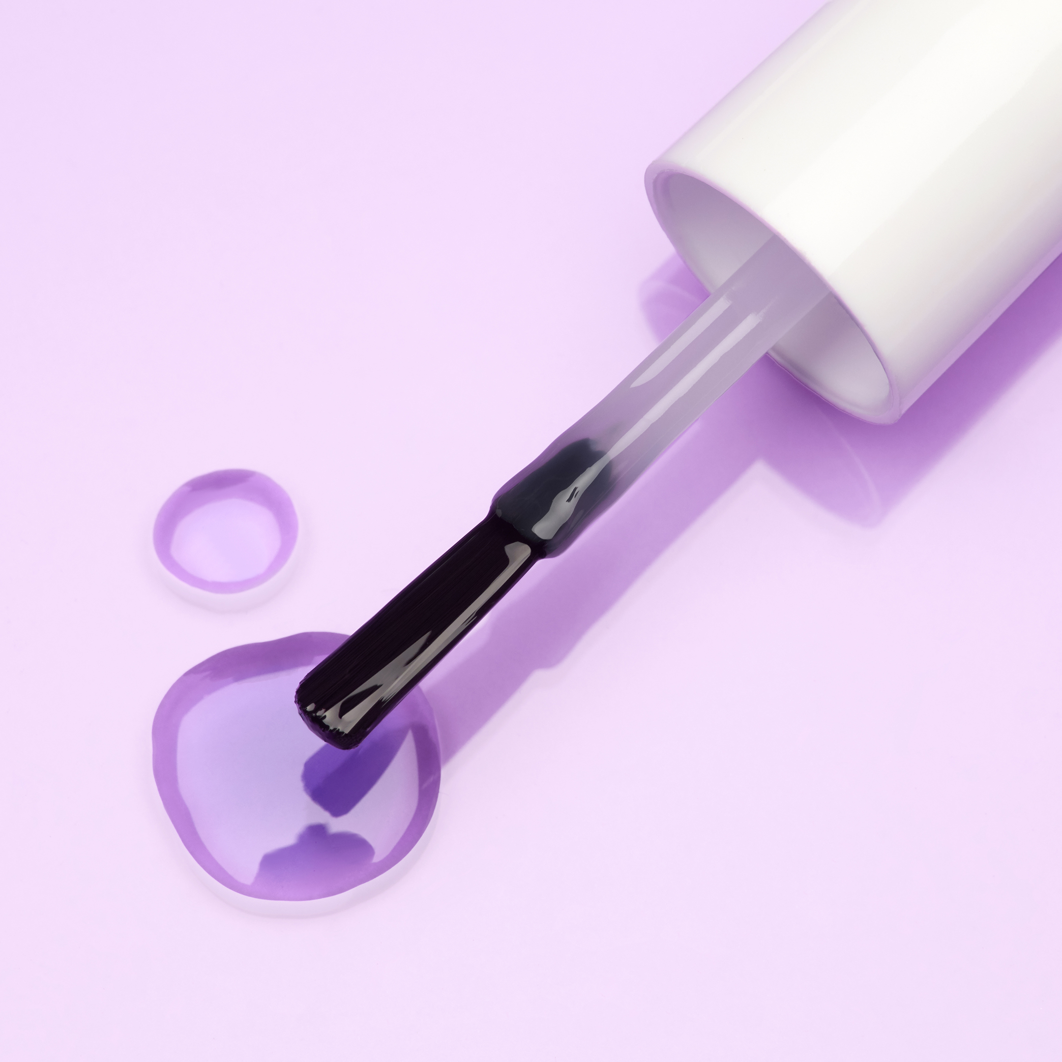 Hard To Resist Nail Treatment