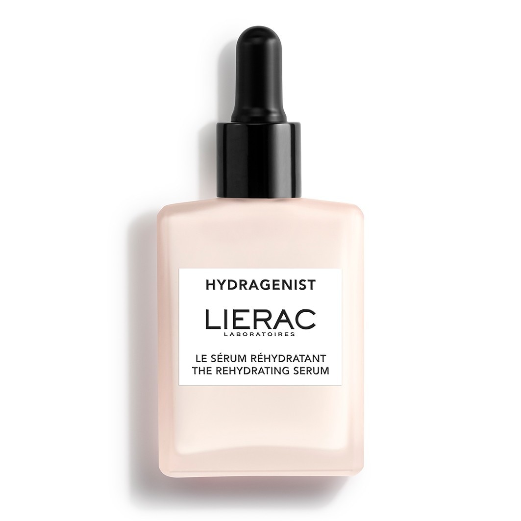 The Rehydrating Radiance Moisturizing Face Serum