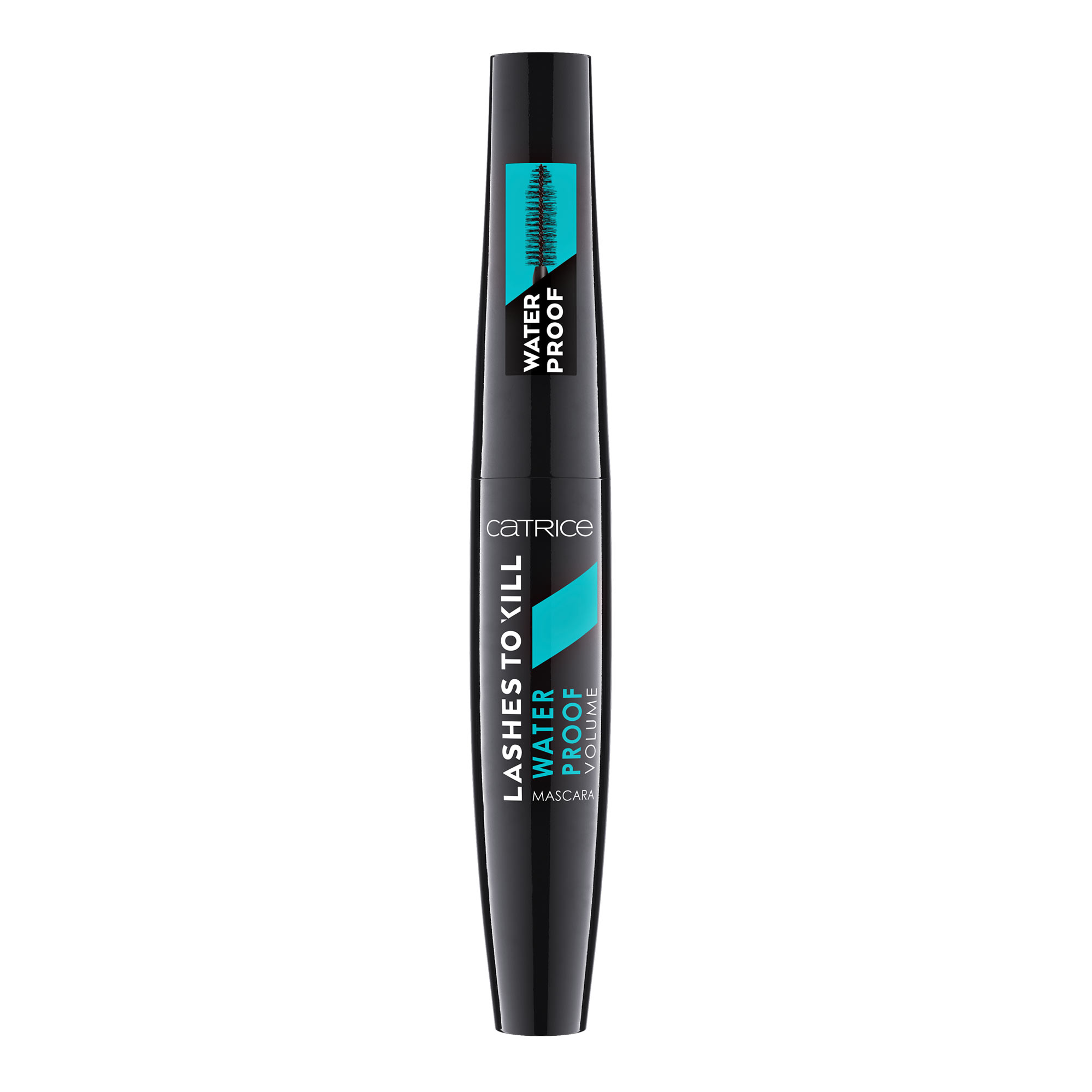 Lash To Kill Volum Waterproof