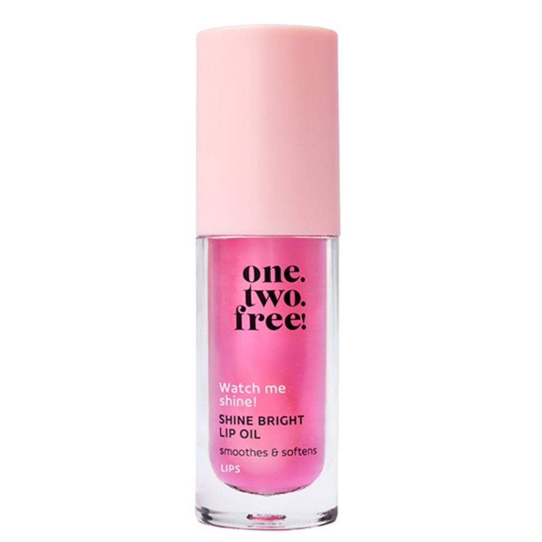 Lip Oil