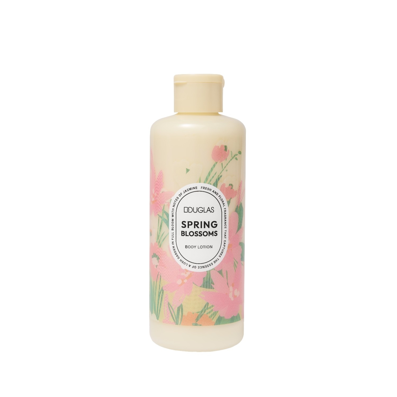 Spring Blossoms Body Lotion
