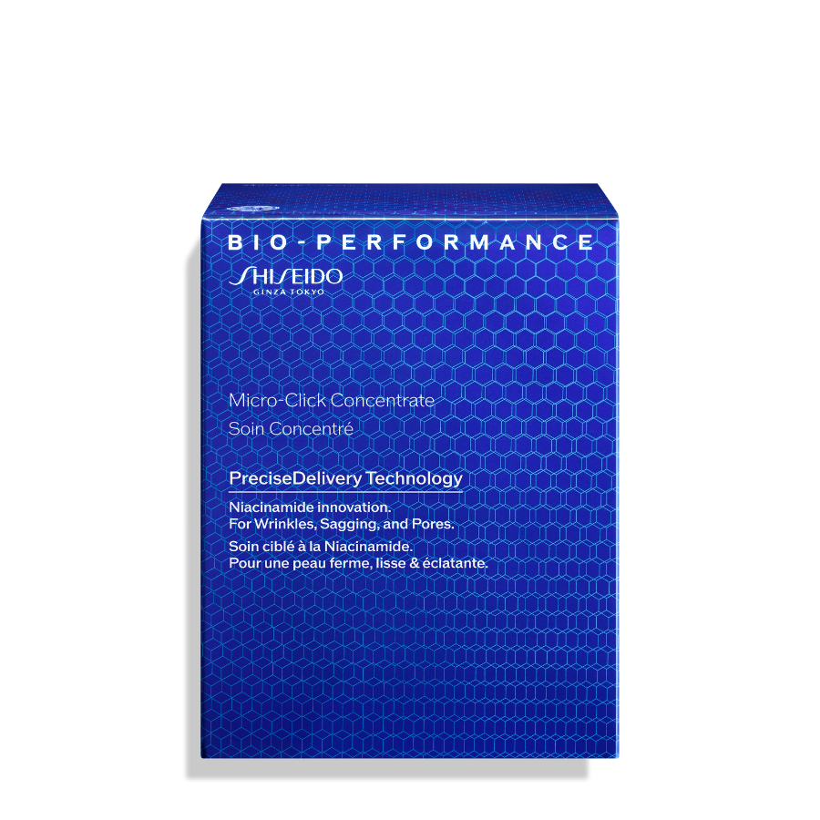 Micro Click Concentrate Serum