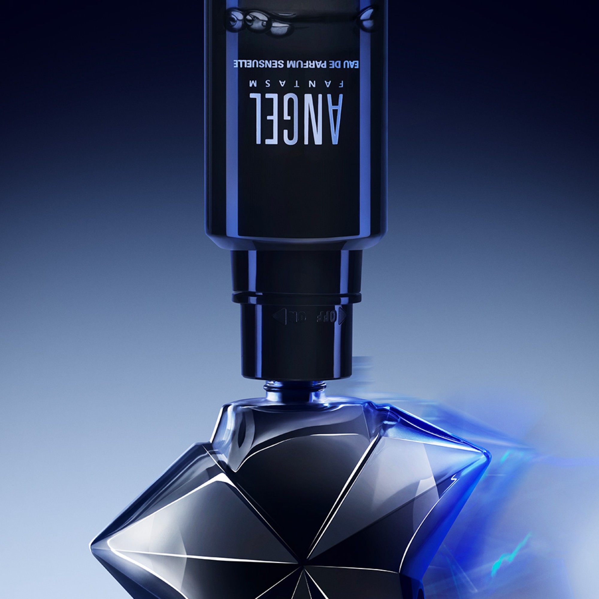 Angel Fantasm Eau de Parfum Spray Refill