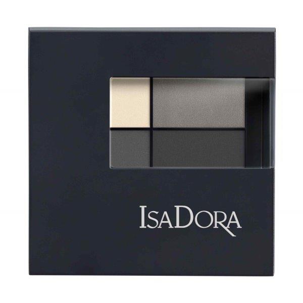 Eyeshadow Quartet
