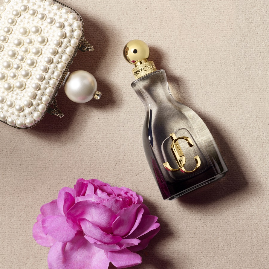 I Want Choo Forever Eau de Parfum Spray