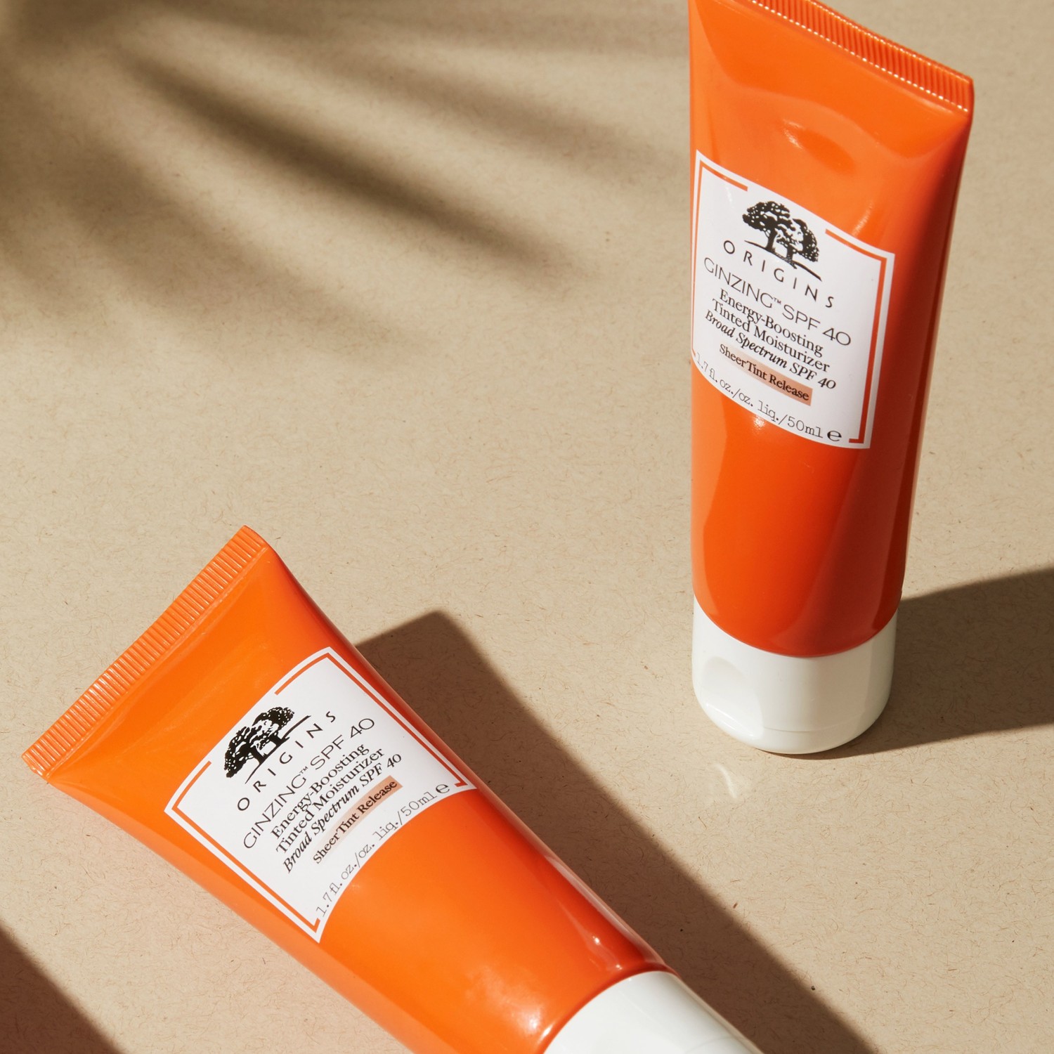 Boost Tinted Moisturizer SPF40