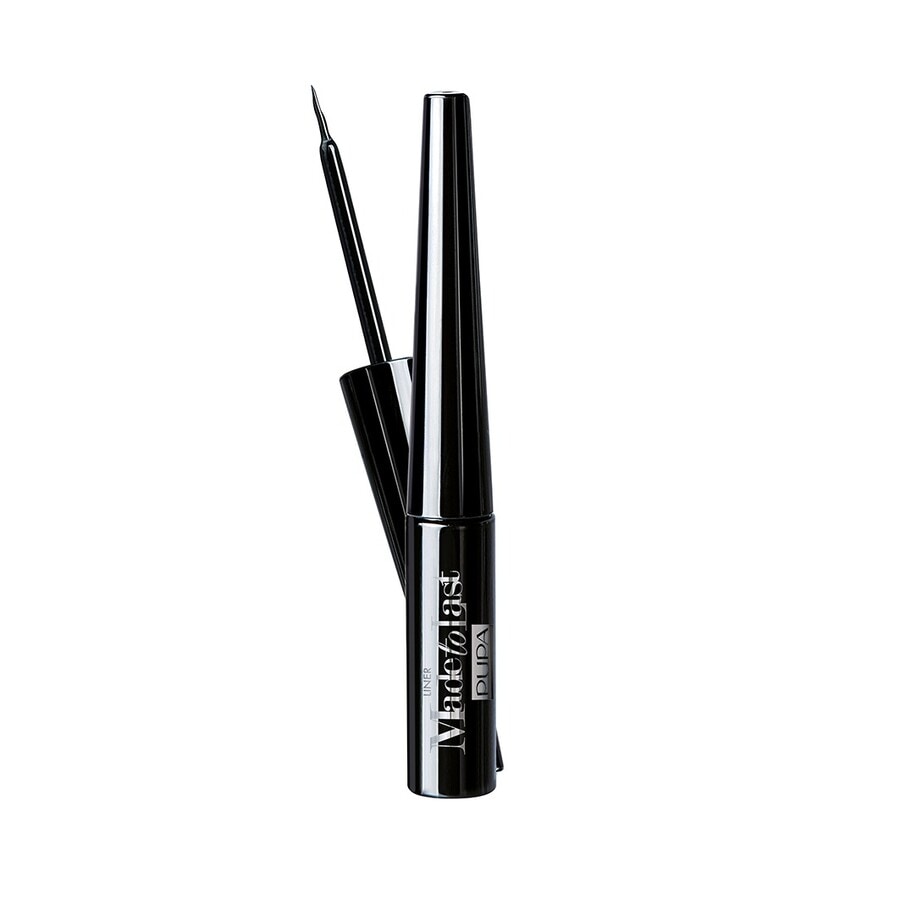 Made To Last Liner Extra Black