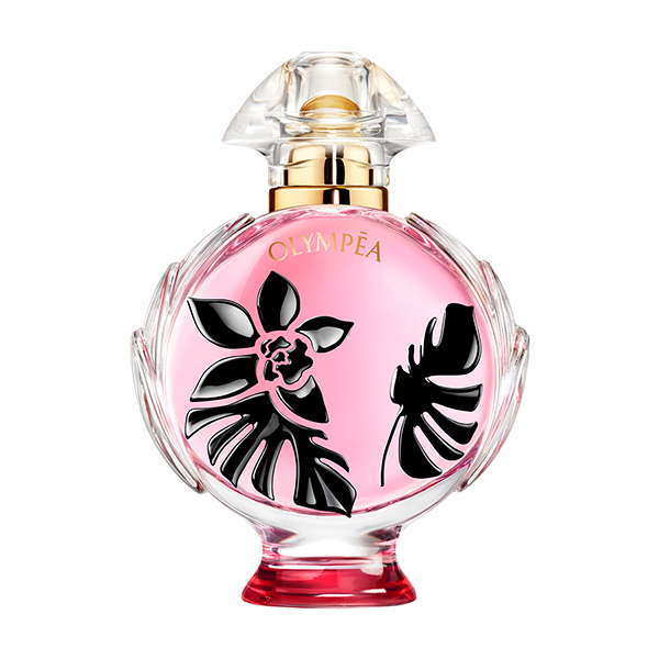 Olympea Flora Eau de Parfum Spray