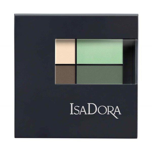 Eyeshadow Quartet