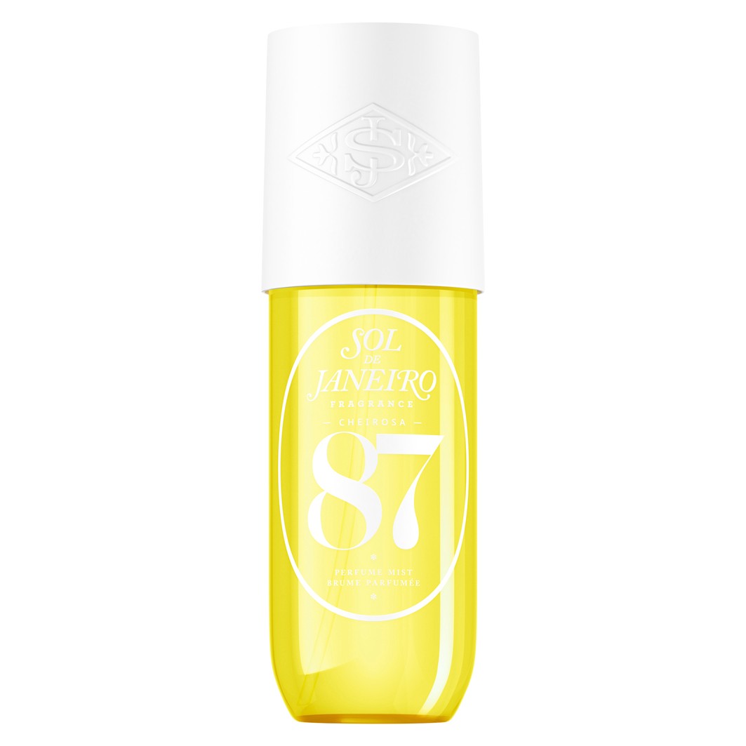 Brazil Crush Cheirosa 87 Mist (Rio Radiance)