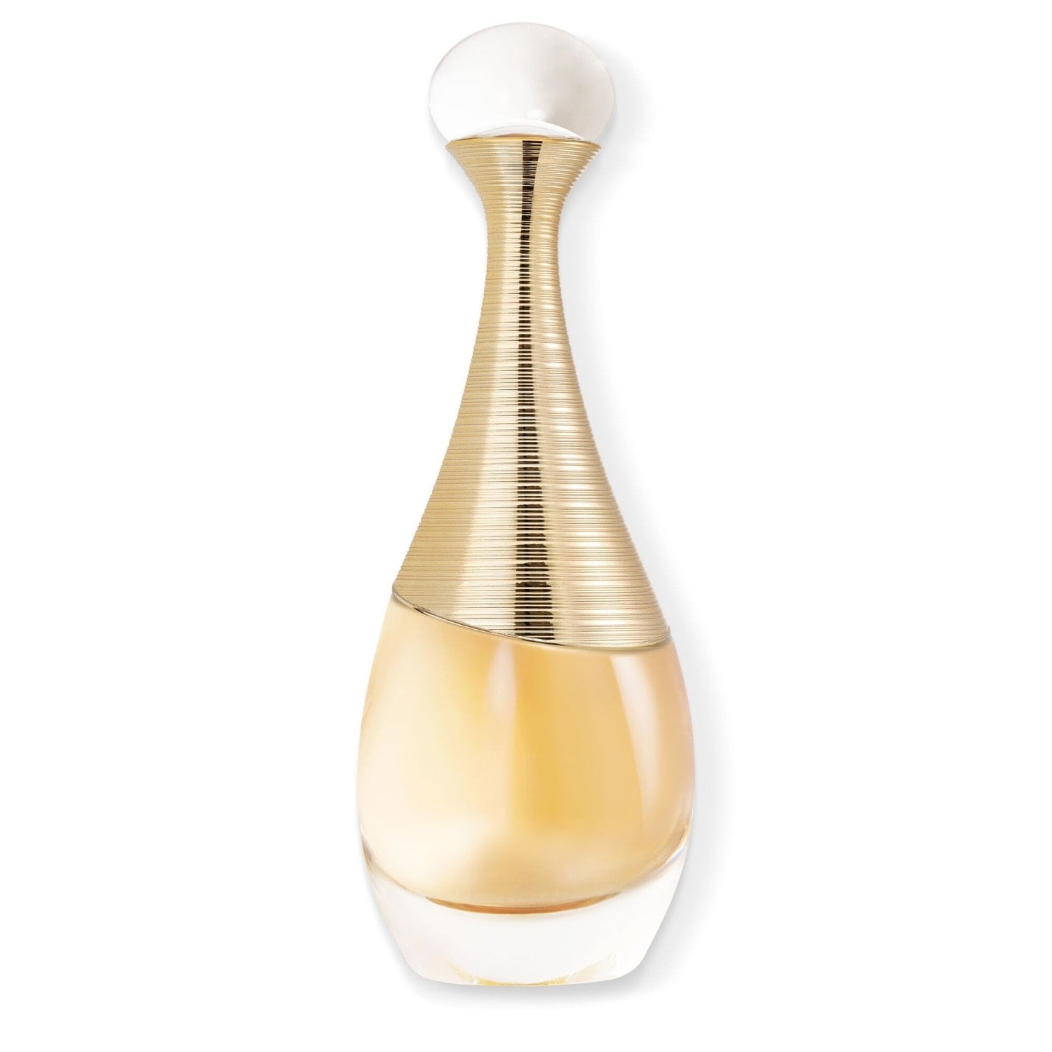 J'adore Eau de Parfum  -  notas florais e ensolaradas