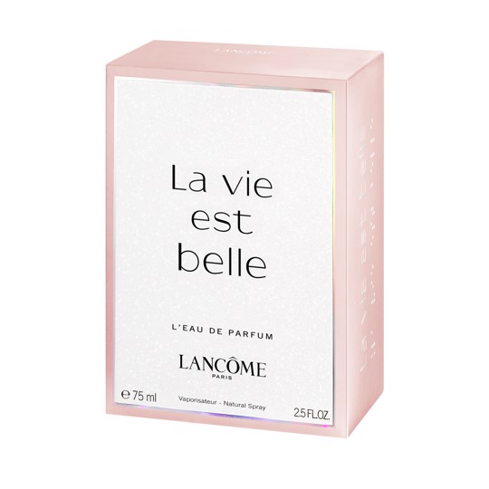 La Vie Est Belle Eau de Parfum