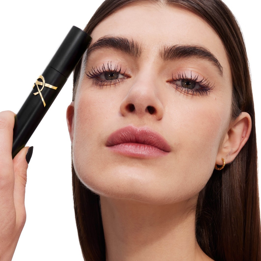 Mascara Lash Clash