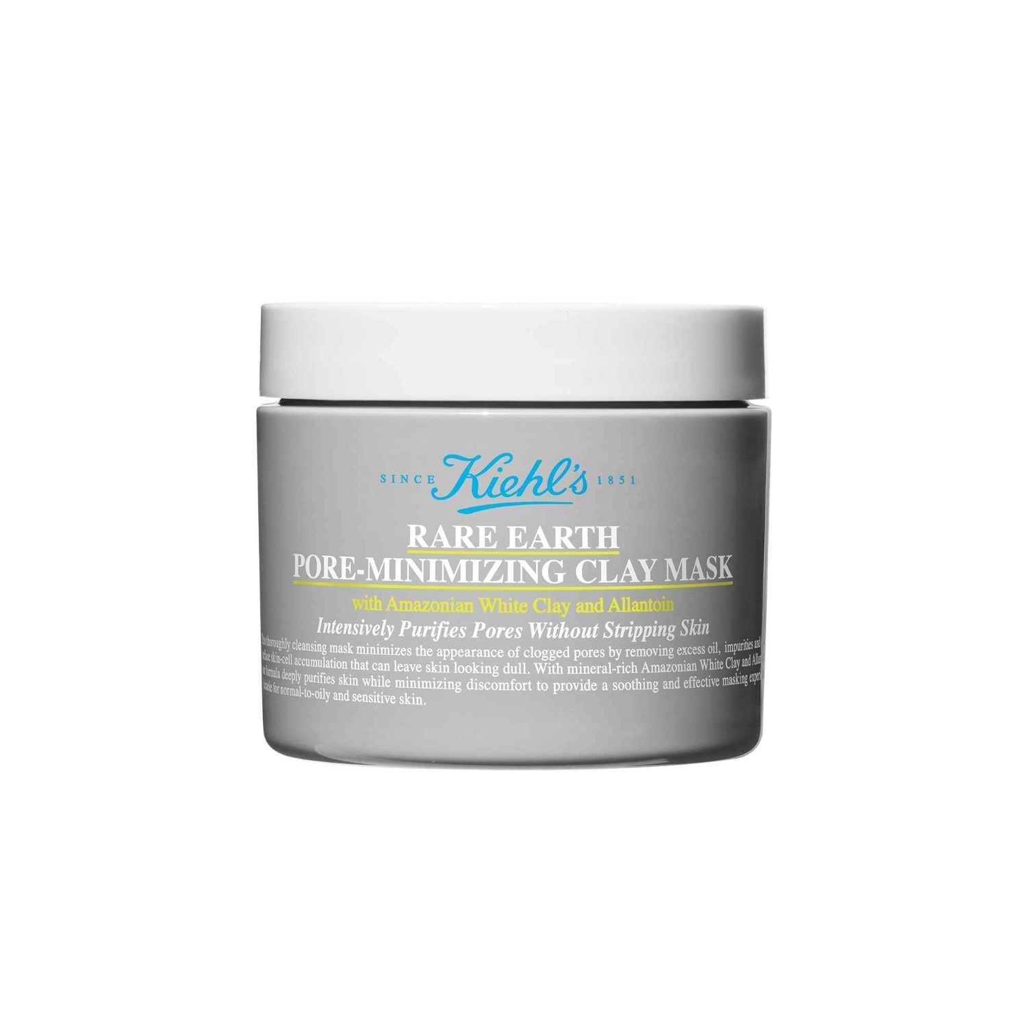 Pore Cleansing Mask