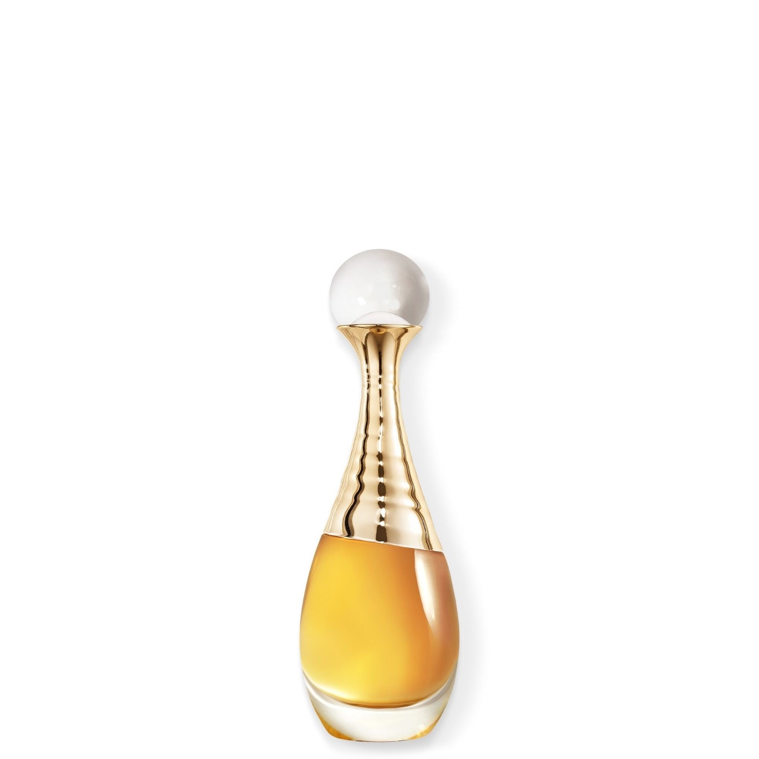 J'adore L'Or  - Perfume notas florais