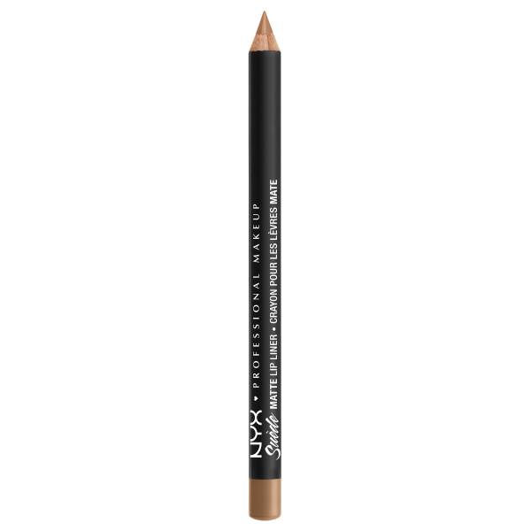 Suede Lip Liner