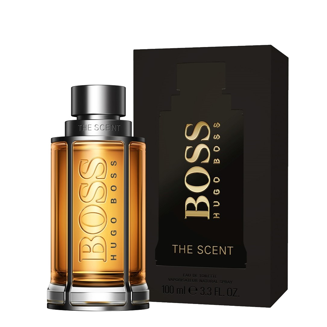 Boss The Scent Eau de Toilette