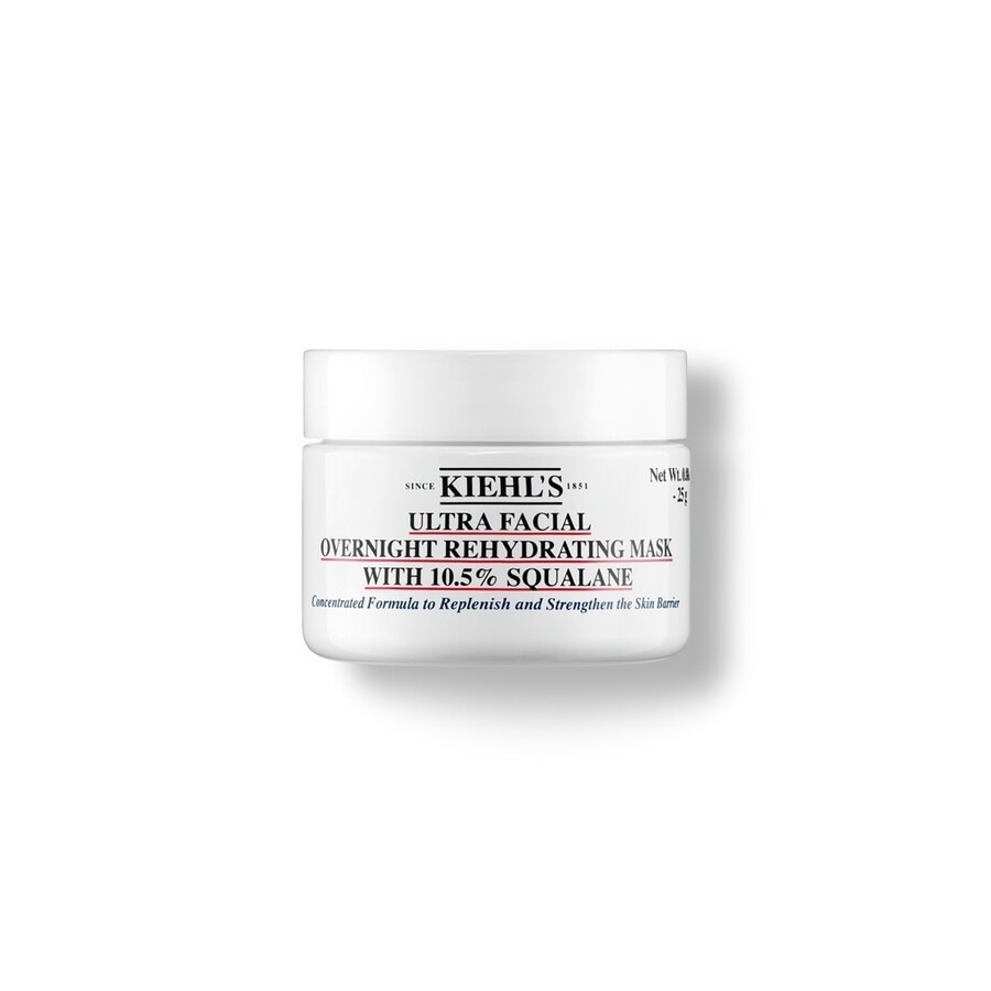 Overnight Rehydrating Mask