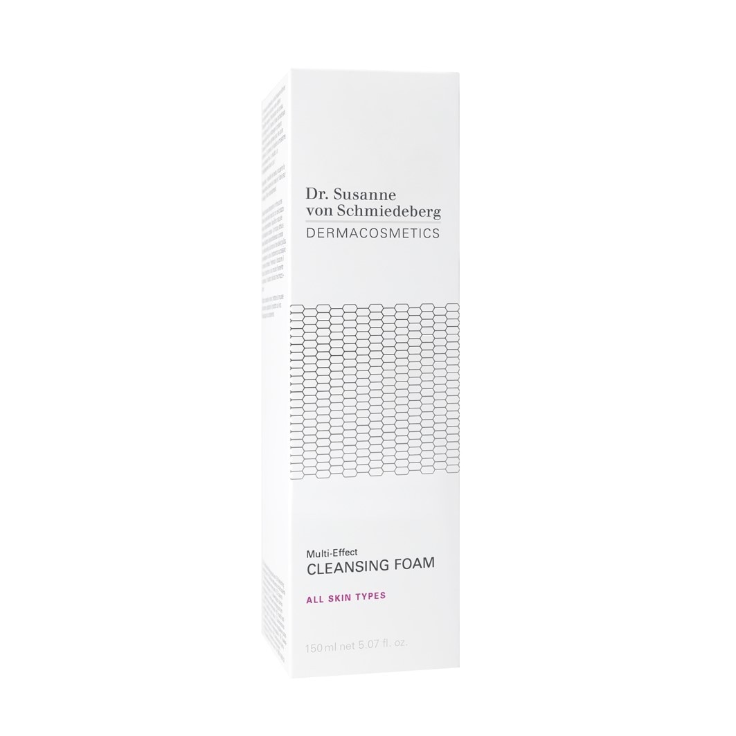 Multi-Effect Cleansing Foam