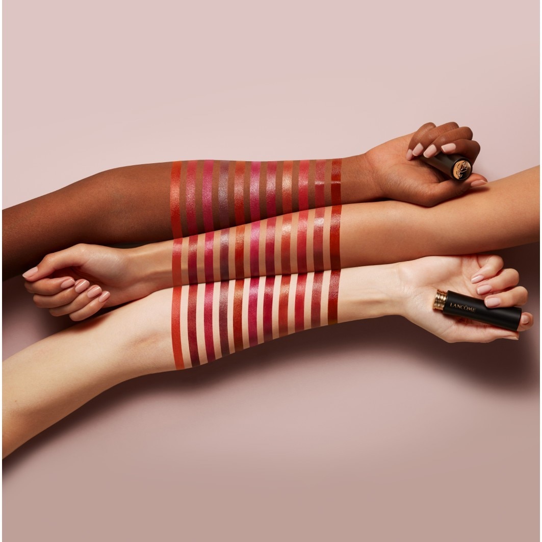 L'Absolu Rouge Lipstick Cream