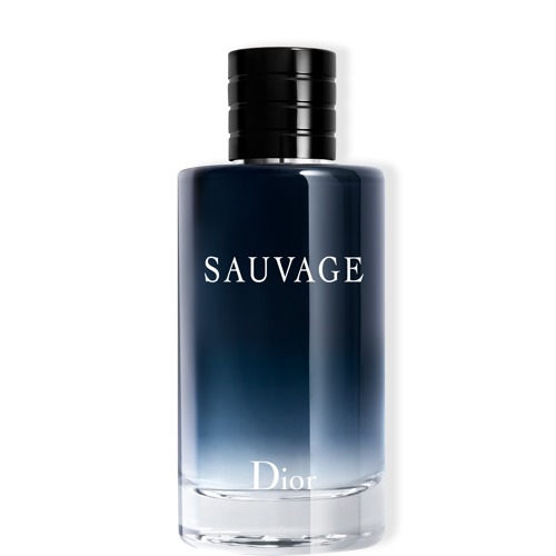 Sauvage  - Eau de toilette